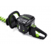 Кусторез Greenworks GС82HT 82V (61 см) бесщеточный аккумуляторный Кусторез Greenworks GС82HT 82V (61 см) бесщеточный аккумуляторный