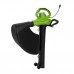 Воздуходув Greenworks BL3000 3000W (306 км/ч) электрический Воздуходув Greenworks BL3000 3000W (306 км/ч) электрический