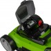 Газонокосилка Greenworks 24V GD24LM33 (33 см) бесщеточная аккумуляторная Газонокосилка Greenworks 24V GD24LM33 (33 см) бесщеточная аккумуляторная