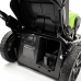 Самоходная газонокосилка Greenworks GD40LM46SP 40V (46 см) аккумуляторная Самоходная газонокосилка Greenworks GD40LM46SP 40V (46 см) аккумуляторная