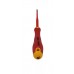 Отвертка диэлектрическая Felo Ergonic E-Slim (SL 3,5х0,6) 41393590 Отвертка диэлектрическая Felo Ergonic E-Slim (SL 3,5х0,6) 41393590