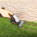 Ножницы для стрижки травы и кустарников WORX WG801E (10 см), с аккумулятором и ЗУ Ножницы для стрижки травы и кустарников WORX WG801E (10 см), с аккумулятором и ЗУ