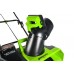Снегоуборщик Greenworks GD40SB 40V (51 см) бесщеточный аккумуляторный Снегоуборщик Greenworks GD40SB 40V (51 см) бесщеточный аккумуляторный