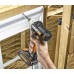 Винтоверт WORX WX290 20V (107Нм) аккумуляторный Винтоверт WORX WX290 20V (107Нм) аккумуляторный