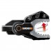 Пила цепная WORX JawSaw WG307E 220V 600Вт (15см) электрическая
