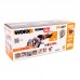 Циркулярная бесщеточная пила WORX WX531.9 20V 120мм Циркулярная бесщеточная пила WORX WX531.9 20V 120мм