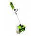 Снегоуборочная лопата Greenworks G40SS30 40V (30 см) бесщёточная аккумуляторная Снегоуборочная лопата Greenworks G40SS30 40V (30 см) бесщёточная аккумуляторная