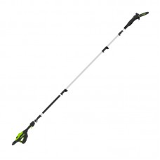 Высоторез-сучкорез Greenworks GD82PS25 82V (25 см) бесщеточный аккумуляторный Высоторез-сучкорез Greenworks GD82PS25 82V (25 см) бесщеточный аккумуляторный