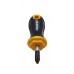 Отвертка крестовая Ergonic Stubby PH2х25 Felo 40202010 Отвертка крестовая Ergonic Stubby PH2х25 Felo 40202010