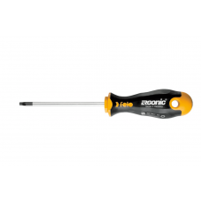 Отвертка Felo Ergonic Torx (40х125) 40840440 Отвертка Felo Ergonic Torx (40х125) 40840440
