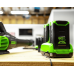 Аккумулятор Greenworks G60B8 60V 2954507 (8 Ач) Аккумулятор Greenworks G60B8 60V 2954507 (8 Ач)