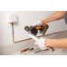 Угловая шлифмашина (болгарка) WORX WX801 20V (76мм) аккумуляторная Угловая шлифмашина (болгарка) WORX WX801 20V (76мм) аккумуляторная