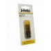 Биты TX10/TX15/TX20 50мм, серия Industrial, 3 шт в блистере Felo 03693116 Биты TX10/TX15/TX20 50мм, серия Industrial, 3 шт в блистере Felo 03693116