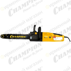 Электропила Champion 420N-16