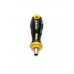 Felo Рукоятка Ergonic под биты 1/4" 43812640 Felo Рукоятка Ergonic под биты 1/4" 43812640