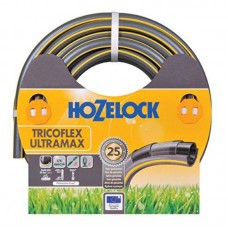 Шланг для полива HoZelock 116241 Tricoflex Ultramax 1/2" 25 м Шланг для полива HoZelock 116241 Tricoflex Ultramax 1/2" 25 м