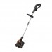 Щетка для чистки дорожек WORX WG441E 20В Щетка для чистки дорожек WORX WG441E 20В