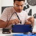 Выжигатель-паяльник WORX WX744.9 20V аккумуляторный Выжигатель-паяльник WORX WX744.9 20V аккумуляторный