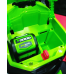 Самоходная газонокосилка Greenworks GD40LM46SP 40V (46 см) аккумуляторная Самоходная газонокосилка Greenworks GD40LM46SP 40V (46 см) аккумуляторная