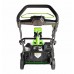 Снегоуборщик Greenworks GD40SB 40V (51 см) бесщеточный аккумуляторный Снегоуборщик Greenworks GD40SB 40V (51 см) бесщеточный аккумуляторный