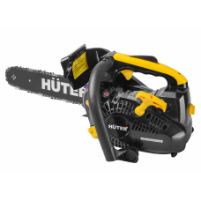 Бензопила HUTER BS-25 Бензопила HUTER BS-25