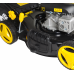 Бензиновая газонокосилка HUTER GLM-460ST Бензиновая газонокосилка HUTER GLM-460ST