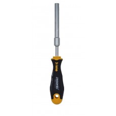 Отвертка Felo Ergonic M-TEC торцевой ключ (6,0X110) 42806030 Отвертка Felo Ergonic M-TEC торцевой ключ (6,0X110) 42806030
