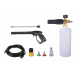 Мойка HUTER W210i PROFESSIONAL Мойка HUTER W210i PROFESSIONAL