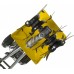 Культиватор HUTER GMC-1.8 Культиватор HUTER GMC-1.8
