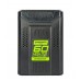 Аккумулятор Greenworks 60V G60B4 (4 А/ч) Аккумулятор Greenworks 60V G60B4 (4 А/ч)