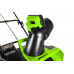 Снегоуборщик Greenworks GD40SB 40V (51 см) бесщеточный аккумуляторный Снегоуборщик Greenworks GD40SB 40V (51 см) бесщеточный аккумуляторный