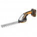 Ножницы для стрижки травы и кустарников WORX WG801E (10 см), с аккумулятором и ЗУ Ножницы для стрижки травы и кустарников WORX WG801E (10 см), с аккумулятором и ЗУ