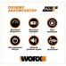 Фонарь-лампа WORX WX027 20V 510лм аккумуляторный Фонарь-лампа WORX WX027 20V 510лм аккумуляторный