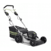 Газонокосилка самоходная Greenworks 82V (51 см) бесщеточная аккумуляторная Газонокосилка самоходная Greenworks 82V (51 см) бесщеточная аккумуляторная