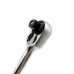 Felo Набор метрических головок 1/2" с удлиненной трещоткой Ergonic в кейсе, 13шт 05681318 Felo Набор метрических головок 1/2" с удлиненной трещоткой Ergonic в кейсе, 13шт 05681318