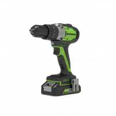 Дрель-шуруповерт Greenworks GD24DD35 24V (35 Нм) бесщеточная аккумуляторная без АКБ и ЗУ Дрель-шуруповерт Greenworks GD24DD35 24V (35 Нм) бесщеточная аккумуляторная без АКБ и ЗУ