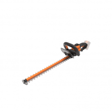 Кусторез аккумуляторный WORX WG264E, 20В, (56см) без АКБ и ЗУ Кусторез аккумуляторный WORX WG264E, 20В, (56см) без АКБ и ЗУ