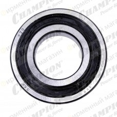Подшипник 202 ( пластиковый сепаратор) SKF - 6202T9H/C3 Подшипник 202 ( пластиковый сепаратор) SKF - 6202T9H/C3
