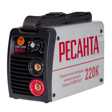 Сварочный аппарат РЕСАНТА САИ-220К Сварочный аппарат РЕСАНТА САИ-220К