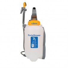 Портативный душ HoZelock 4140 4-в-1, 7 л Портативный душ HoZelock 4140 4-в-1, 7 л