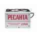 Сварочный аппарат РЕСАНТА САИ-220 Сварочный аппарат РЕСАНТА САИ-220