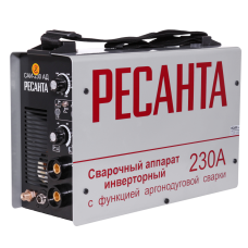Сварочный аппарат РЕСАНТА САИ-230 АД Сварочный аппарат РЕСАНТА САИ-230 АД