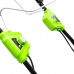 Самоходная газонокосилка Greenworks GD40LM46SP 40V (46 см) аккумуляторная Самоходная газонокосилка Greenworks GD40LM46SP 40V (46 см) аккумуляторная