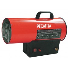Газовая тепловая пушка РЕСАНТА ТГП-10000 Газовая тепловая пушка РЕСАНТА ТГП-10000