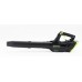 Воздуходувка ранцевая Greenworks GC82BLB 82V (210 км/ч) бесщеточная аккумуляторная Воздуходувка ранцевая Greenworks GC82BLB 82V (210 км/ч) бесщеточная аккумуляторная