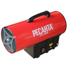 Газовая тепловая пушка РЕСАНТА ТГП-15000 Газовая тепловая пушка РЕСАНТА ТГП-15000