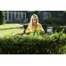 Кусторез Greenworks G40HT61 40V (61 см) аккумуляторный Кусторез Greenworks G40HT61 40V (61 см) аккумуляторный