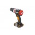 Дрель-шуруповерт ударная WORX WX354 20V (60Нм) бесщеточная аккумуляторная Дрель-шуруповерт ударная WORX WX354 20V (60Нм) бесщеточная аккумуляторная