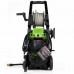 Мойка высокого давления Greenworks GPWG4 1700W (130 бар) электрическая Мойка высокого давления Greenworks GPWG4 1700W (130 бар) электрическая