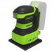 Вибрационная шлифмашина Greenworks 24V (11000 кол/мин) аккумуляторная Вибрационная шлифмашина Greenworks 24V (11000 кол/мин) аккумуляторная